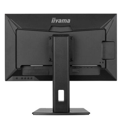 монитор Iiyama ProLite XUB2492QSU-B1 Черный