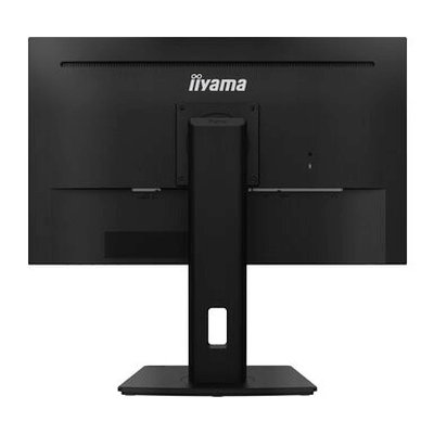 монитор Iiyama ProLite XUB2493HS-B5 Черный