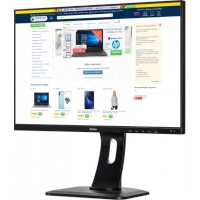 монитор Iiyama ProLite XUB2495WSU-B1 Черный