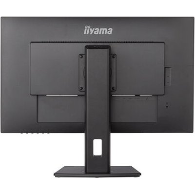 монитор Iiyama ProLite XUB2792HSC-B5 Черный