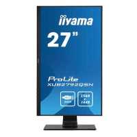 монитор Iiyama ProLite XUB2792QSN-B1 Черный