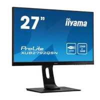 монитор Iiyama ProLite XUB2792QSN-B1 Черный