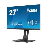 монитор Iiyama ProLite XUB2793HSU-B4 Черный