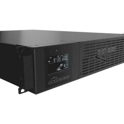 ИБП Импульс Форвард 3000 FW30201 Черный