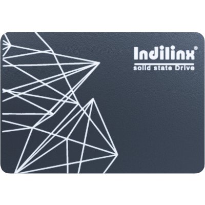 SSD диск Indilinx 512Gb IND-S325S512GX Синий