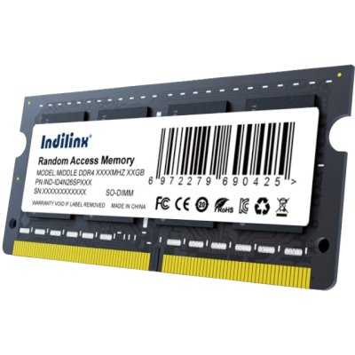 оперативная память Indilinx IND-ID4N32SP32X