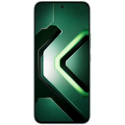 смартфон Infinix GT 30 8/256GB Green зеленый