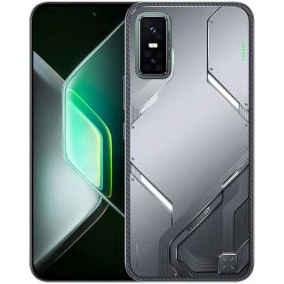 смартфон Infinix GT 30 Pro 12/256GB Grey серый