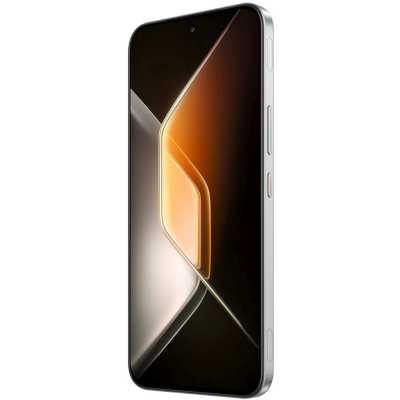 смартфон Infinix GT 30 Pro 12/256GB Silver серебристый