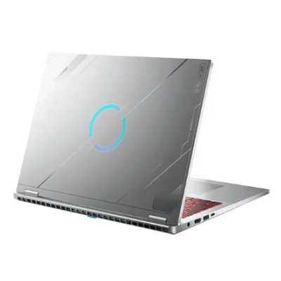 ноутбук Infinix GTBook GL614 71005000125 Серебристый