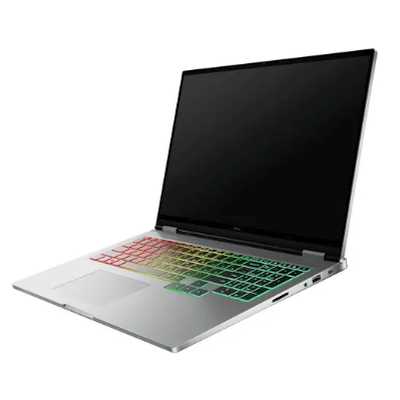 ноутбук Infinix GTBook GL614 71005000125 Серебристый
