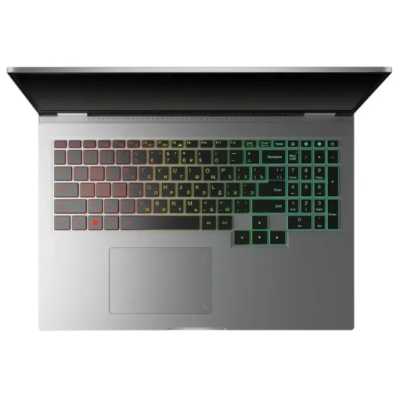 ноутбук Infinix GTBook GL614 71005000125 Серебристый