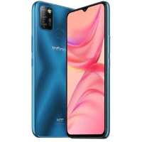 смартфон Infinix Hot 10 Lite 3/64GB Blue