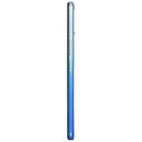 смартфон Infinix Hot 11 4/128GB Blue