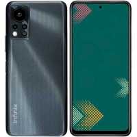 смартфон Infinix Hot 11S 4/64GB Black черный