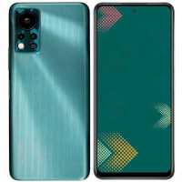 смартфон Infinix Hot 11S 4/64GB Green