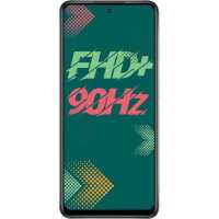 смартфон Infinix Hot 11S 4/64GB Green