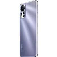 смартфон Infinix Hot 11S 6/128GB Purple