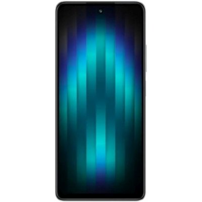 смартфон Infinix Hot 30 4/128GB Black черный