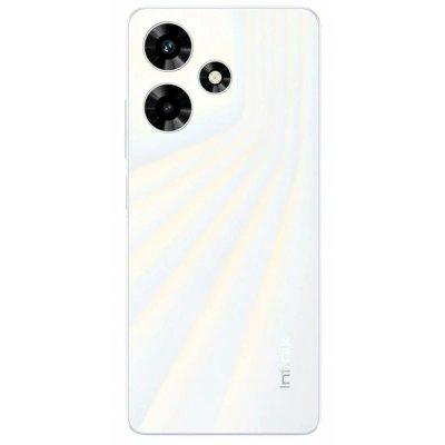 смартфон Infinix Hot 30 4/128GB White белый