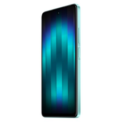 смартфон Infinix Hot 30 8/128GB Green зеленый