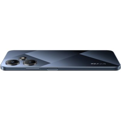 смартфон Infinix Hot 30i 4/128GB Black черный