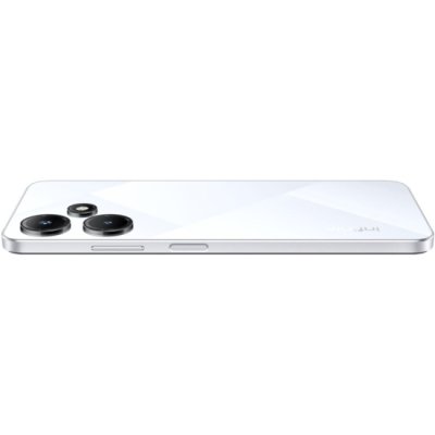 смартфон Infinix Hot 30i 4/64GB White белый