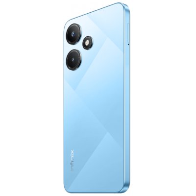 смартфон Infinix Hot 30i 8/128GB Blue голубой