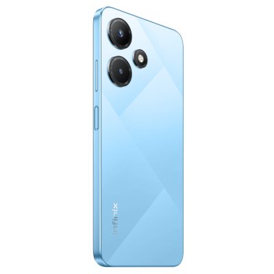 смартфон Infinix Hot 30i 8/128GB Blue голубой