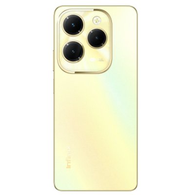 смартфон Infinix Hot 40 8/256GB Gold золотой