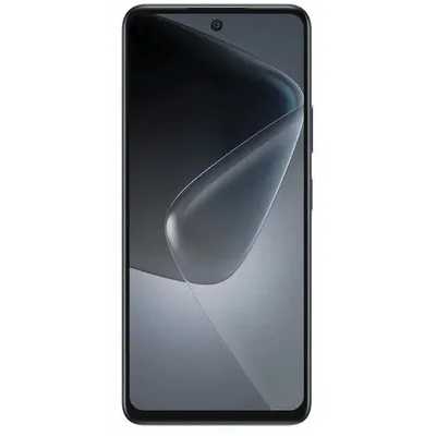 смартфон Infinix Hot 50 6/256GB Black черный