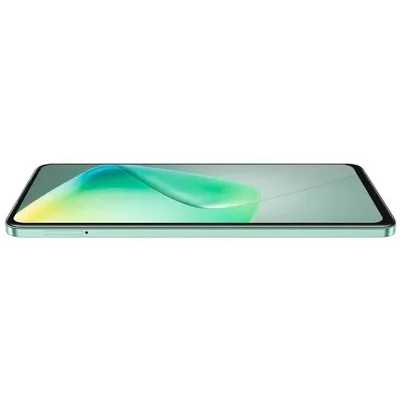 смартфон Infinix Hot 50 6/256GB Green зеленый