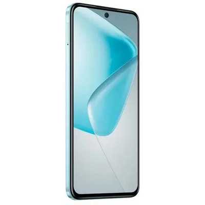 смартфон Infinix Hot 50 Pro 8/128GB Blue голубой