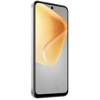 смартфон Infinix Hot 50i 4/256GB Grey серый