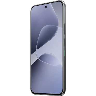 смартфон Infinix Hot 60 Pro 8/128GB Black черный