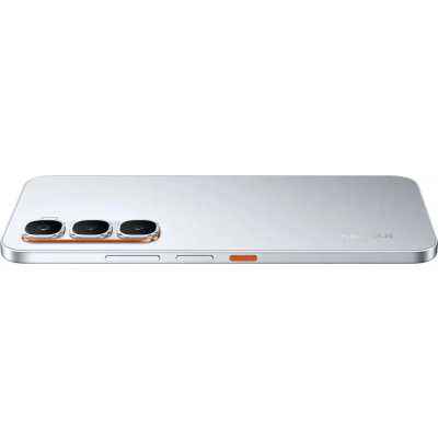 смартфон Infinix Hot 60 Pro 8/256GB Silver серебристый