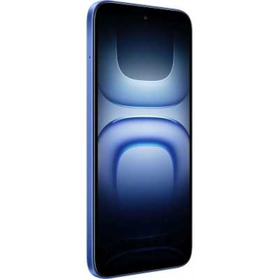 смартфон Infinix Hot 70 4/128GB Blue синий