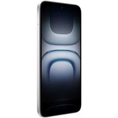 смартфон Infinix Hot 70 8/256GB Silver серебристый