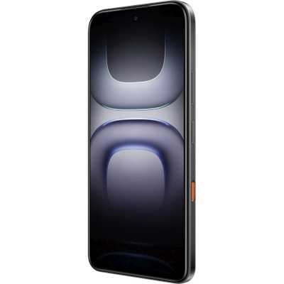 смартфон Infinix Hot 70 Pro 5G 8/128GB Black черный