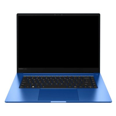 ноутбук Infinix Inbook X2 Plus XL25 71008300813 Синий