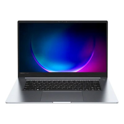 ноутбук Infinix Inbook Y1 Plus XL28 71008301057 Синий
