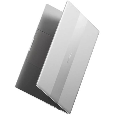 ноутбук Infinix Inbook Y2 Plus 11TH XL29 71008301366 Синий