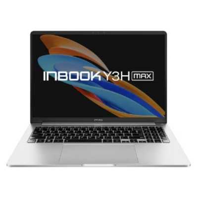 ноутбук Infinix Inbook Y3H Max 71008302494 Серебристый