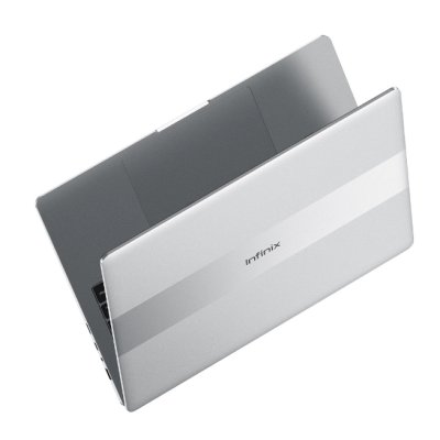 ноутбук Infinix Inbook Y4 Max YL613 71008301773 Серебристый