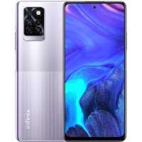 смартфон Infinix Note 10 Pro 8/128GB Purple фиолетовый
