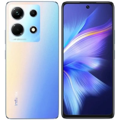 смартфон Infinix Note 30 8/128GB Blue голубой