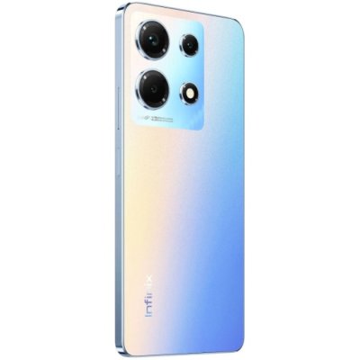 смартфон Infinix Note 30 8/128GB Blue голубой