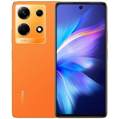 смартфон Infinix Note 30 8/256GB Gold золотой