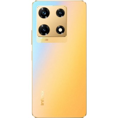 смартфон Infinix Note 30 Pro 8/256GB Gold золотой