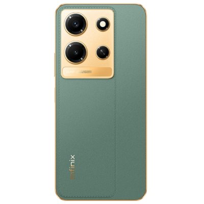 смартфон Infinix Note 30i 8/256GB Green зеленый